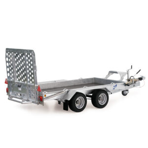 Ifor Williams GH94 Rampe 120cm 2700 kg