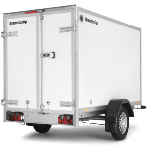 Brenderup skaphenger CD260BD 1000kg