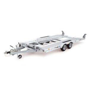 Ifor Williams CT177 bilfrakter LED 3500 kg