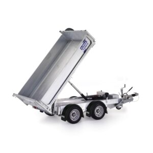 Ifor Williams TT3017 tipphenger 3500 kg LED