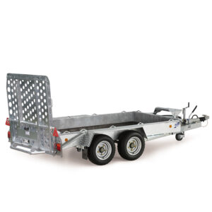 Ifor Williams GH1054-BT Rampe 120cm LED 3500 kg