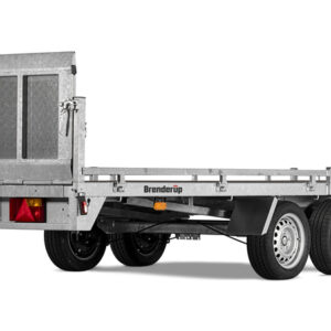 Brenderup multihenger 6520 3500kg