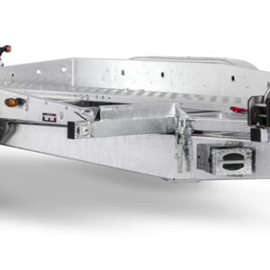 Brenderup 3023GT bilfrakter 3000kg