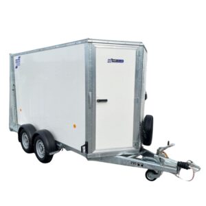 Ifor Williams BV105 214 CM HØY 2700kg