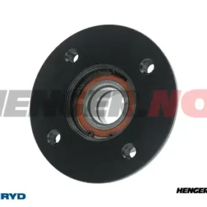 Navhus Knott FNK22 4x108 KTL 34m kompaktlager