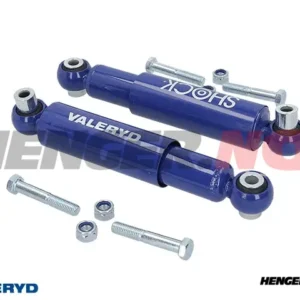 Støtdempersett  900-1300 Kg cc=250-380 (2-pack)