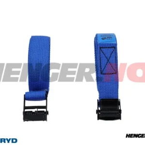 Spennbånd 100cm (2-pack)