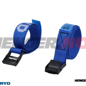 Spennbånd 50cm (2-pack)