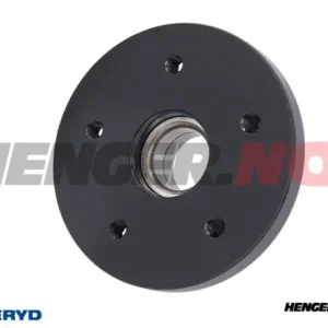 Navhus Knott FNK6 5x112 KTL 39mm kompaktlager
