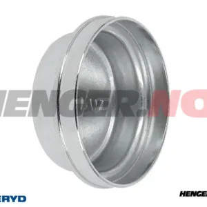 Navkopp Ø64x28mm  passe til Knott