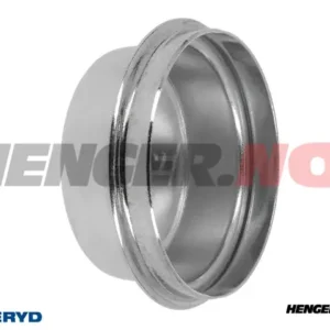 Navkopp Ø66x31mm  passe til ALKO Euro