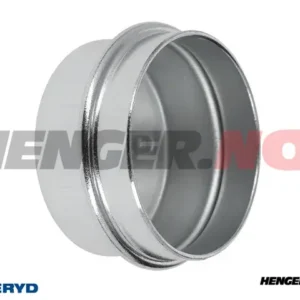 Navkopp Ø53x33mm passe til BPW