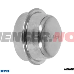 Navkopp Ø40x24mm passer til  ALKO
