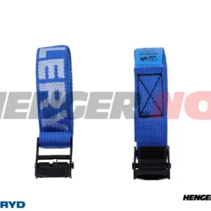 Spennbånd 300cm (2-pack)