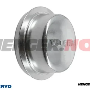 Navkopp Ø64,5x34mm  passe til BPW