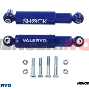 Støtdempersett 1300-1800 Kg cc=250-380 (2-pack)