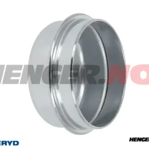 Navkopp Ø47x26mm  passe til Knott/Avonride
