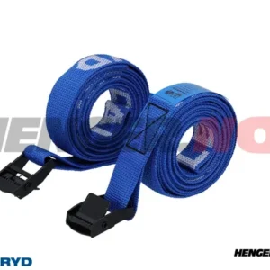 Spennbånd 200cm (2-pack)