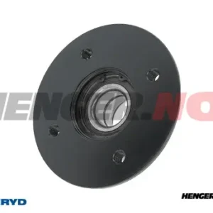 Navhus Knott FNK12 4x108 KTL 34mm kompaktlager