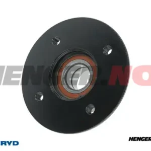 Navhus Knott FNK12 4x110 KTL 34mm kompaktlager