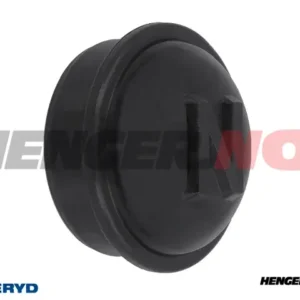 Navkopp Ø35x22mm passe til Nieper