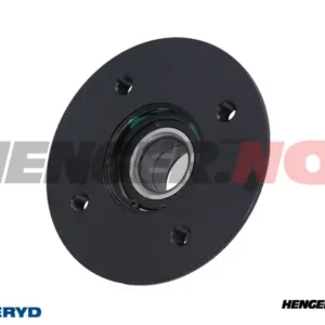 Navhus Knott FNK12 4x108  KTL 34mm kompaktlager
