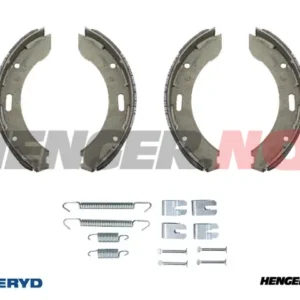 Bremseskosett 300x60 BPW original S3006-7 RASK