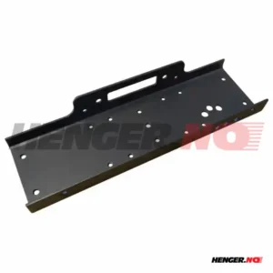 Monteringsplate til Thor Winch T-SD9500