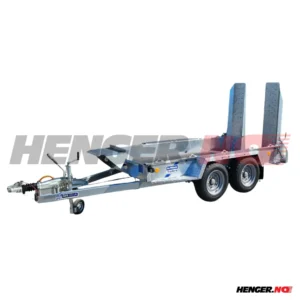 Ifor Williams GH94 Bruer 145cm LED 2700 kg