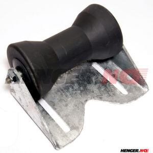 X-line kjølrulls sett for tverrbom