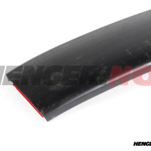 Selvklebende gummilist 50/70x180mm