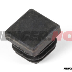 Plastpropp 20x20x1,5-2mm