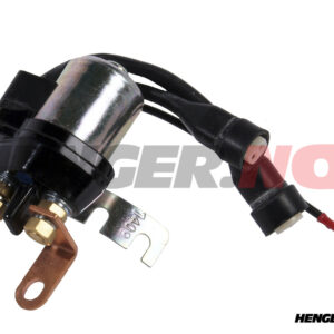 Relee til hydraulisk tippaggregat til Chapal hydraulikksystem.