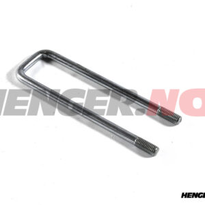 U-Bolt M12 - 54/200