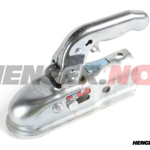 Kulekobling Knott K27-A N3 14/14