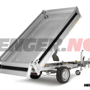 Strølem kit 347mm til Baktipper BT4260 fra 2020 >
