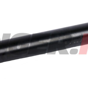 Dragrør til Knott Ø45x7 - 397mm