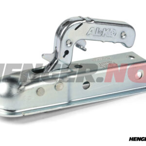 Kulekobling ALKO AK7 v/g