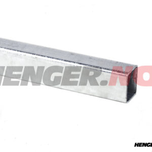 Dragvange til Fogelsta CE1000 - 130035kg 2400mm