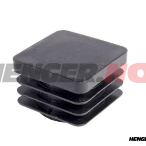 Plastpropp 25x25 mm