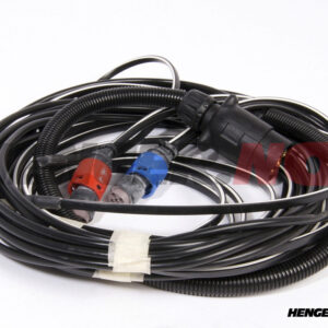 Kabelsett 7-polet med kabel for markeringslys.