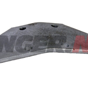 Brakett for autotransporter 110/8x260mm