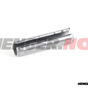 Spennstift for låsing av hengsle. 5x20mm