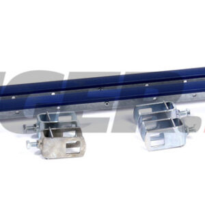 Brenderup Ombyggingssett: Rails for Vannscooter og Aluminiumsbåt