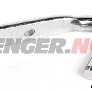Surrekrok For skruing / nagling, 16x90mm