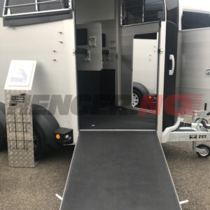 Ifor Williams HBX506 SELECT m frontutlasting SORT