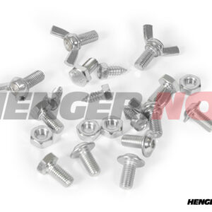 Sett med bolter For nettgrind S1000, S3000