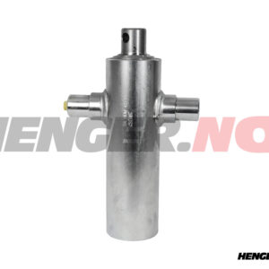 Hydraulisk tippsylinder 3-trinns
