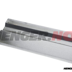 Sidevegg høyre 2580mm til  Fogelsta P-521-14 FZV