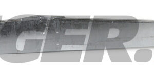 Dragvange 2500kg Venstre 2700x180x4mm type 18A for Autotransporter.